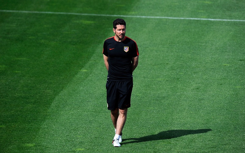 Станковић: Симеоне неће сада постати тренер Интера